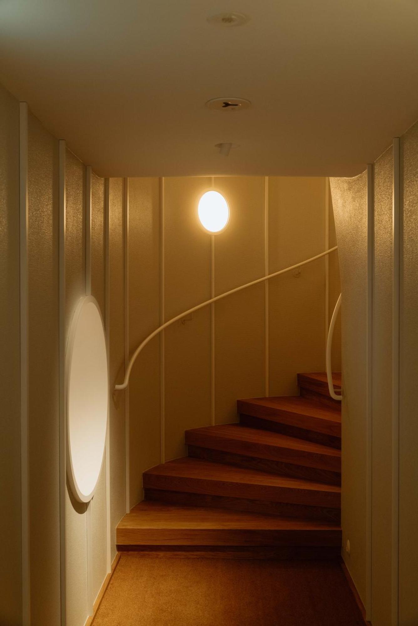 Kleiner Loewe - Stadthotel Брегенц Екстериор снимка