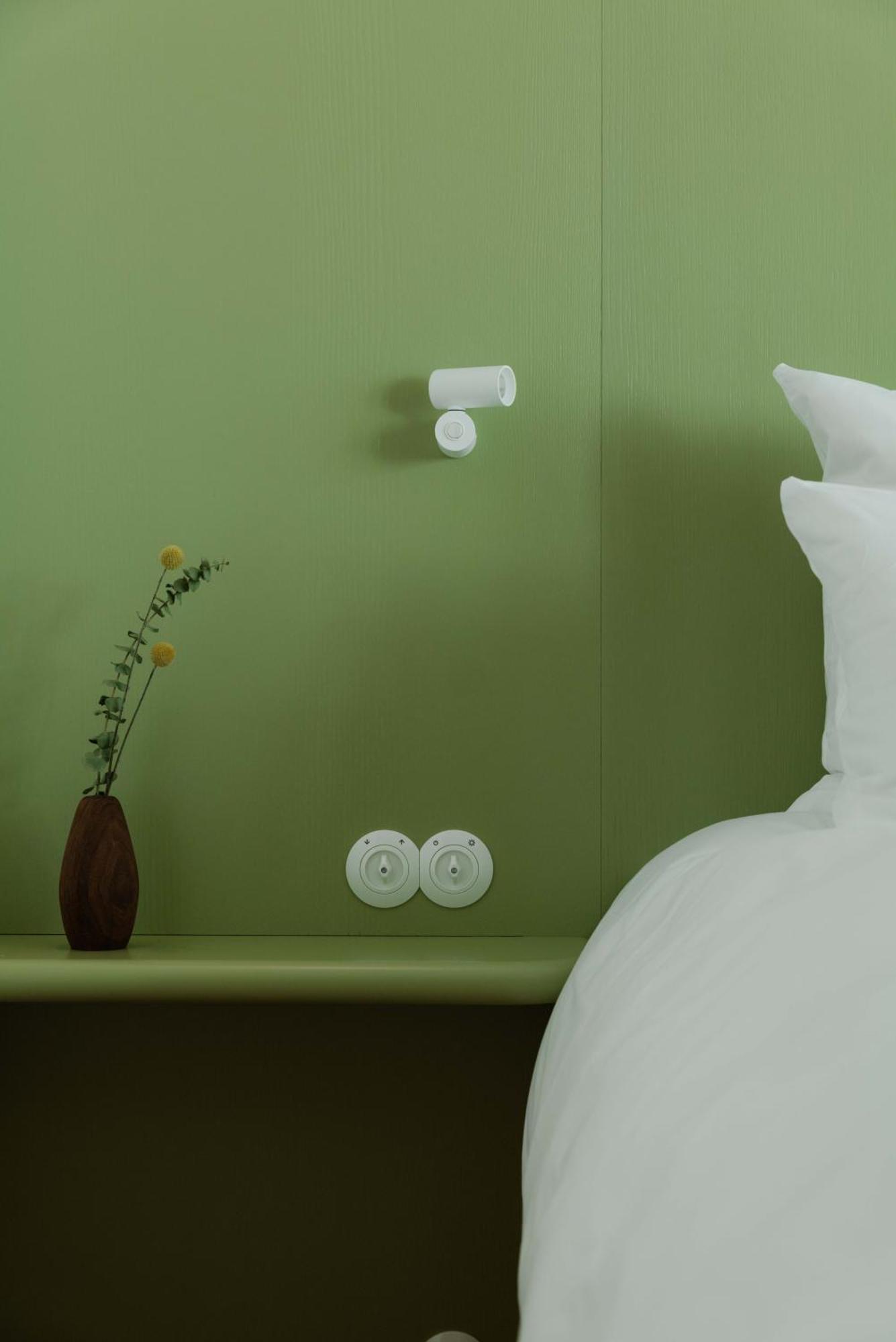 Kleiner Loewe - Stadthotel Брегенц Екстериор снимка