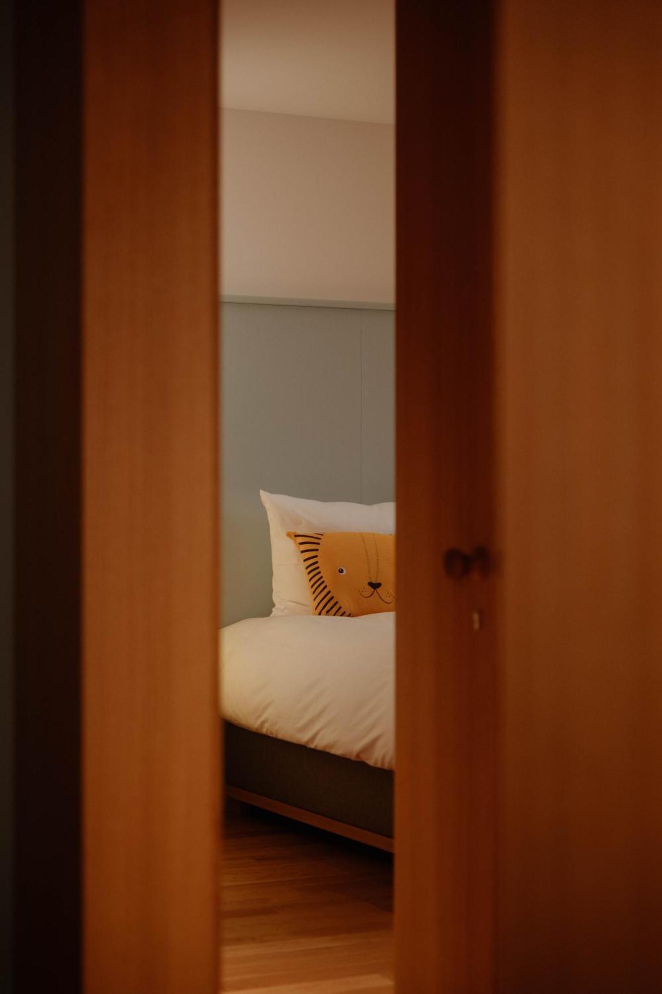 Kleiner Loewe - Stadthotel Брегенц Екстериор снимка